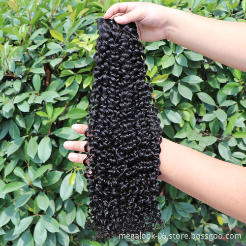Raw Indian Hair Unprocessed Virgin Hair Vendor,Remy Human Hair Extension,Wholesale Raw Virgin Cuticle Aligned Human Hair Bundles